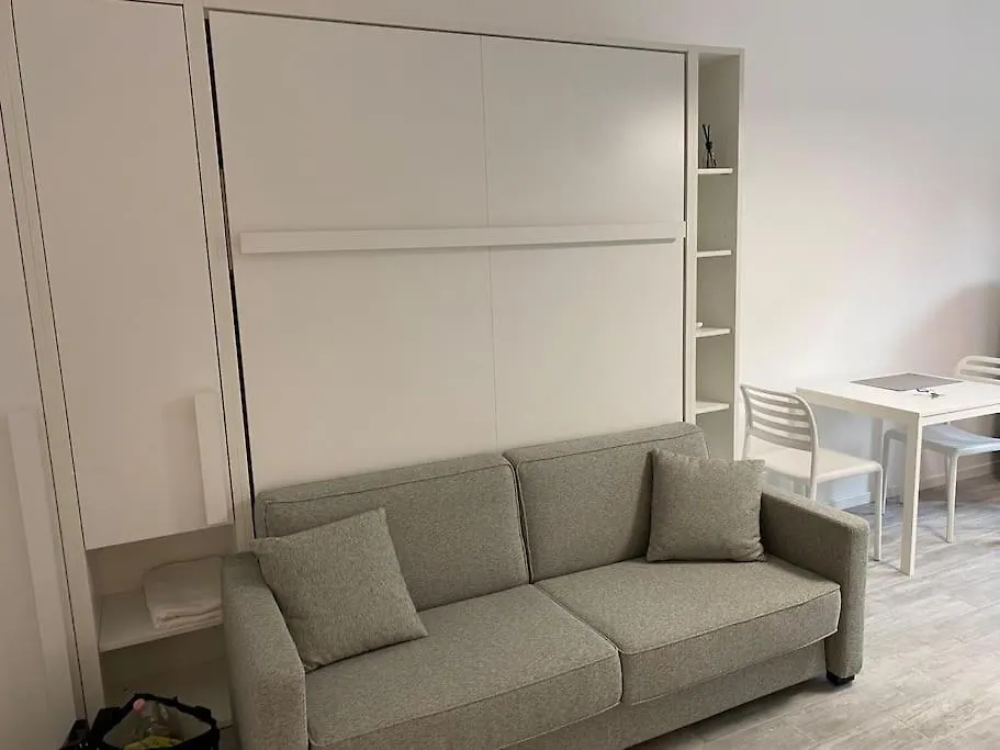 Milano Fiera City - Apartments-1