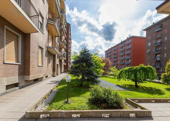 Casa KIND, Milano Bicocca - Isola - Garibaldi